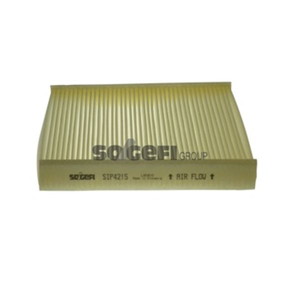 Filtre habitacle AH405 PURFLUX