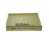 Filtre habitacle AH405 PURFLUX
