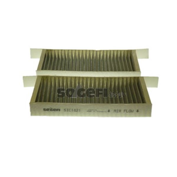 Filtre habitacle AHC264-2 PURFLUX