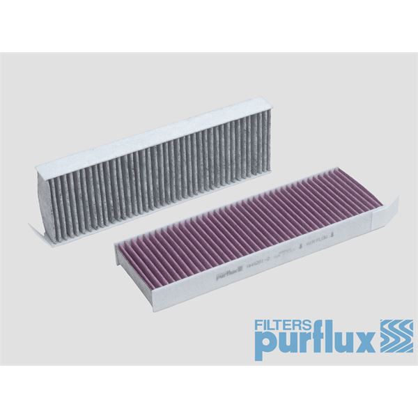 Filtre d'habitacle AHA261-2 Purflux