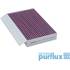 Filtre d'habitacle AHA281 Purflux