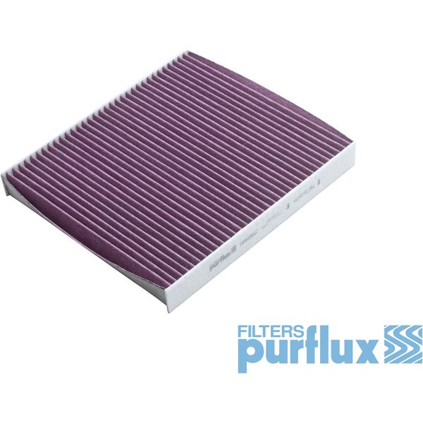 Filtre d'habitacle AHA292 Purflux