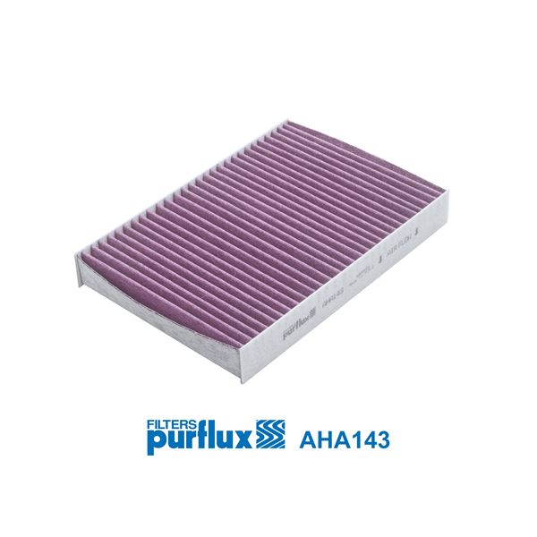 Filtre d'habitacle AHA143 Purflux