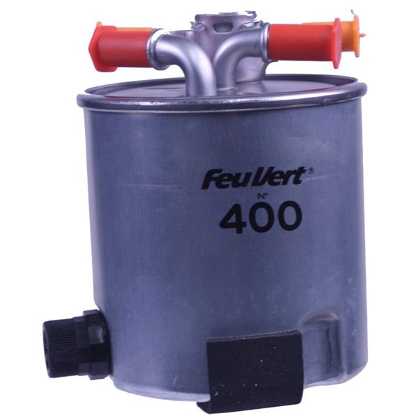 Filtre à gasoil Feu Vert N°400
