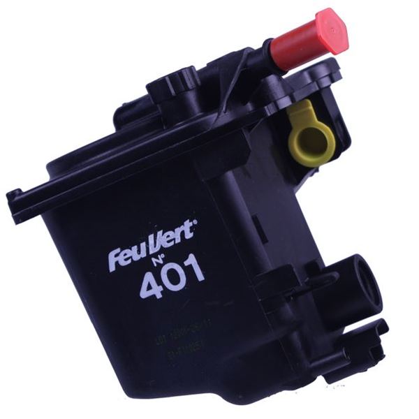 Filtre à gasoil Feu Vert N°401