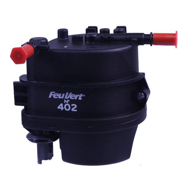 Filtre à gasoil Feu Vert N°402