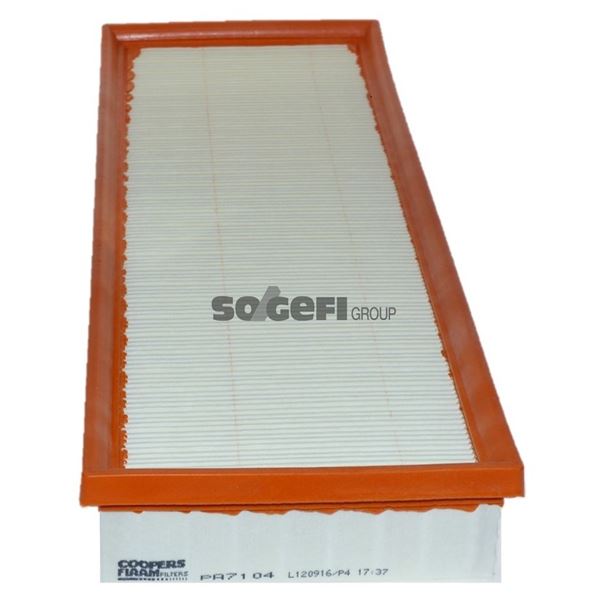 Filtre à air COOPERSFIAAM PA7104