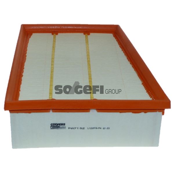 Filtre à air COOPERSFIAAM PA7102