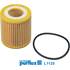 FILTRE HUILE MOTEUR L11125 PFX BTE