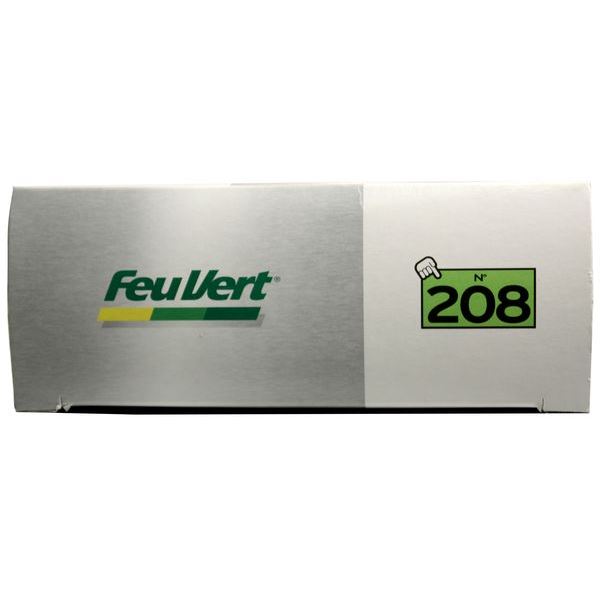 Filtre à air Feu Vert N° 208