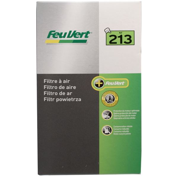 Filtre à air Feu Vert N° 213