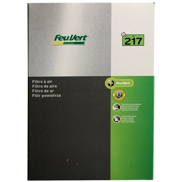 Filtre à air Feu Vert N° 217
