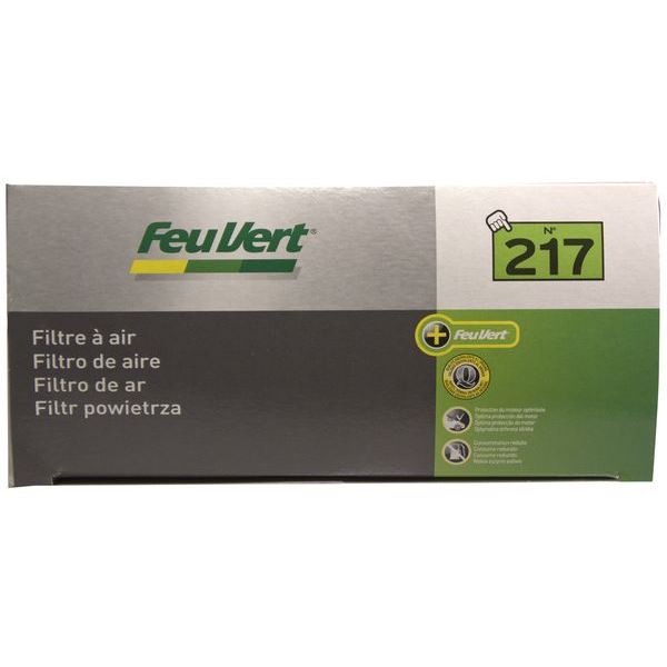 Filtre à air Feu Vert N° 217