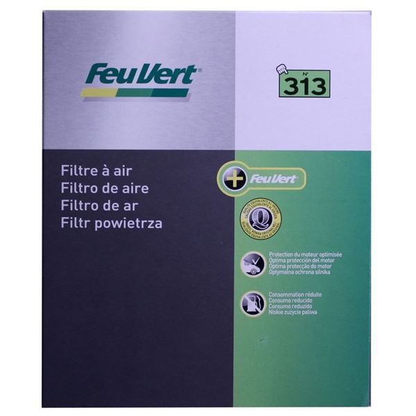 Filtre à air Feu Vert N° 313
