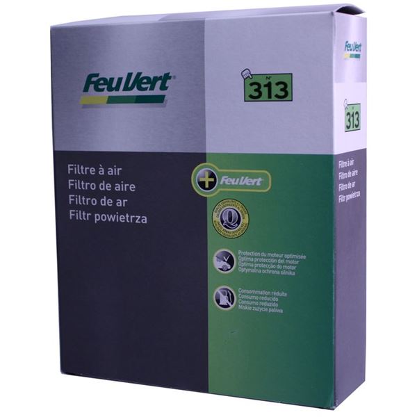 Filtre à air Feu Vert N° 313