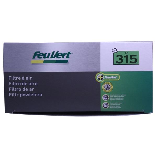 Filtre à air Feu Vert N° 315