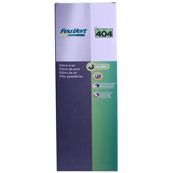 Filtre à air Feu Vert N° 404