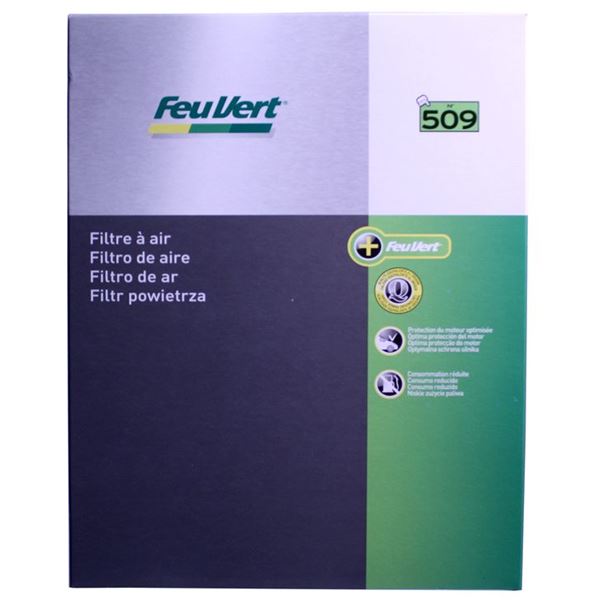 Filtre à air Feu Vert N° 509