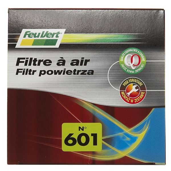 Filtre à air Feu Vert N° 601