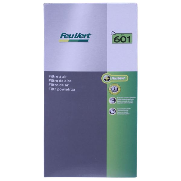 Filtre à air Feu Vert N° 601