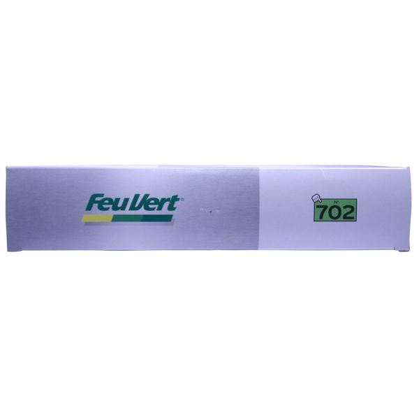 Filtre à air Feu Vert N° 702