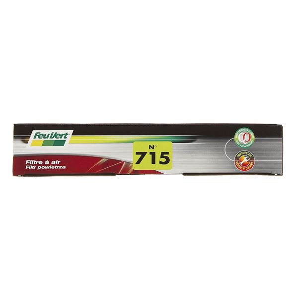 Filtre à air Feu Vert N° 715