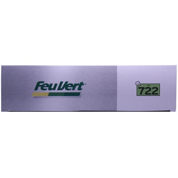 Filtre à air Feu Vert N°722