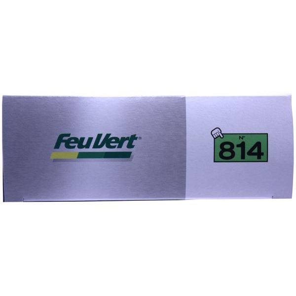 Filtre à air Feu Vert N° 814