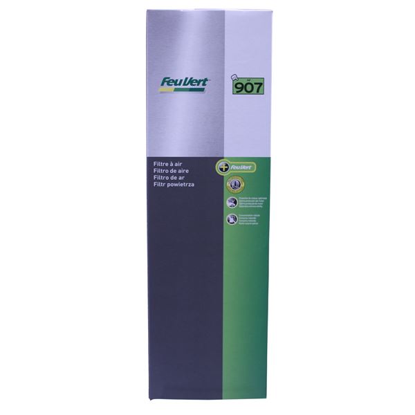 Filtre à air Feu Vert N° 907