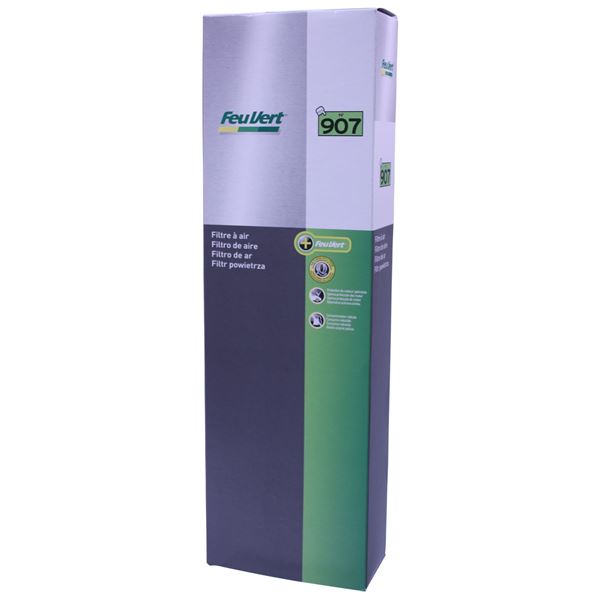 Filtre à air Feu Vert N° 907