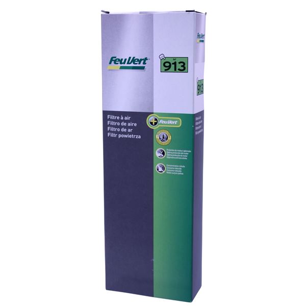 Filtre à air Feu Vert N° 913