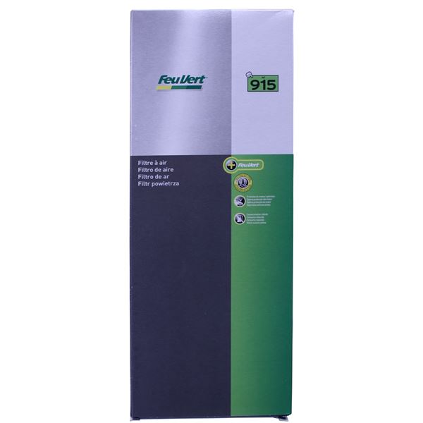 Filtre à air Feu Vert N° 915
