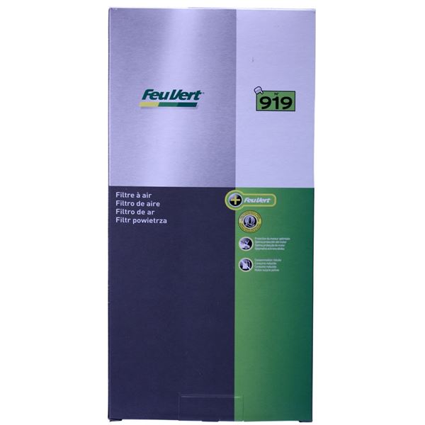 Filtre à air Feu Vert N° 919