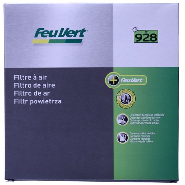 Filtre à air Feu Vert N° 928