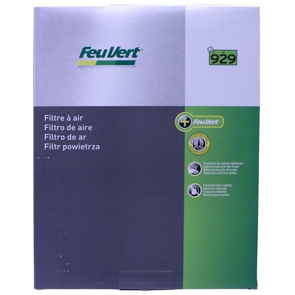 Filtre à air Feu Vert N° 929