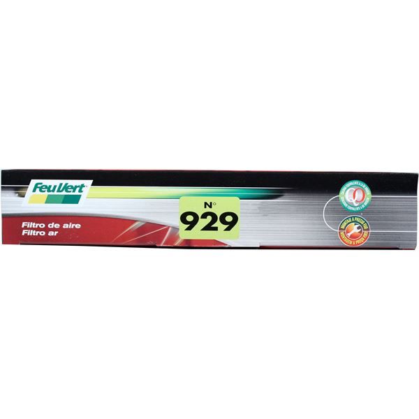 Filtre à air Feu Vert N° 929
