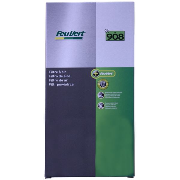 Filtre à air Feu Vert N°908