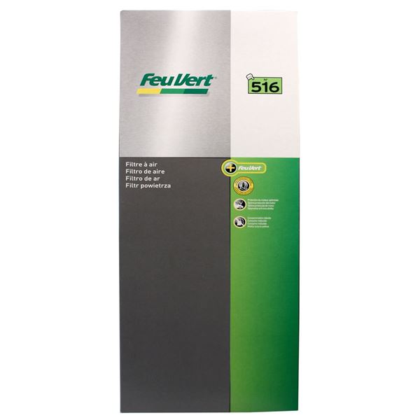 Filtre à air Feu Vert N°516