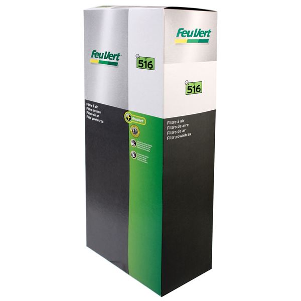 Filtre à air Feu Vert N°516