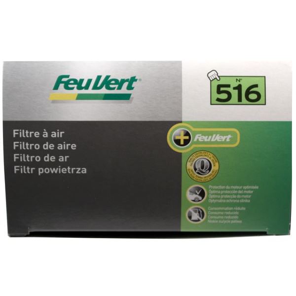 Filtre à air Feu Vert N°516