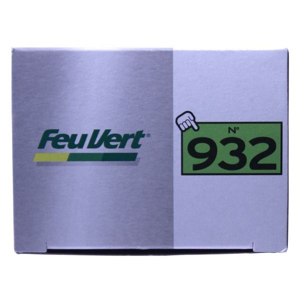 Filtre à air Feu Vert N°932