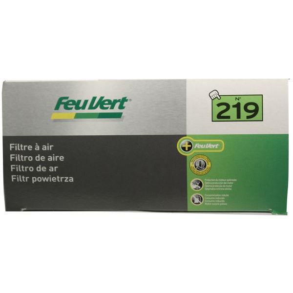 Filtre à air Feu Vert N°219