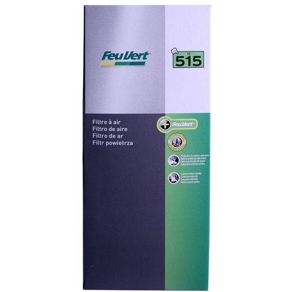 Filtre à air Feu Vert N°515