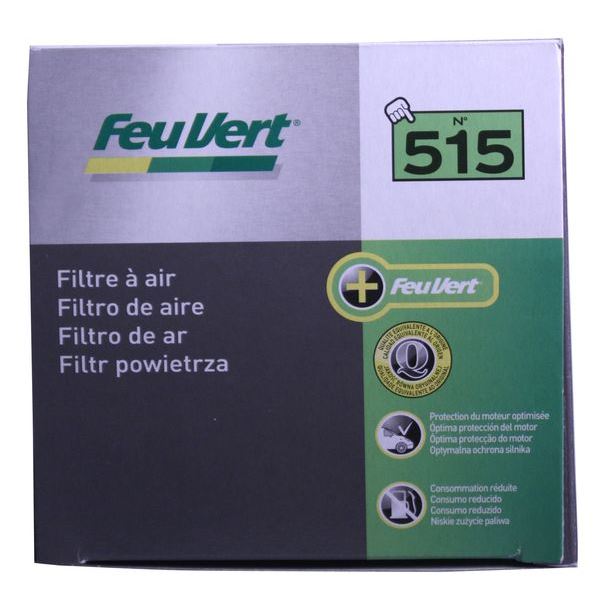 Filtre à air Feu Vert N°515