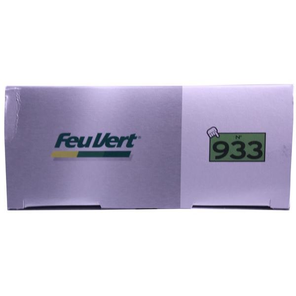 Filtre à air Feu Vert N°933