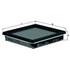 Filtre à air LX725 Knecht