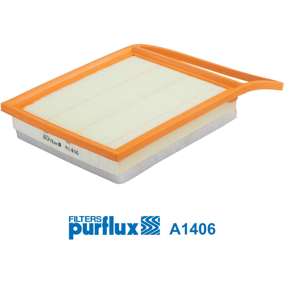 Filtre A Air A1406 Purflux