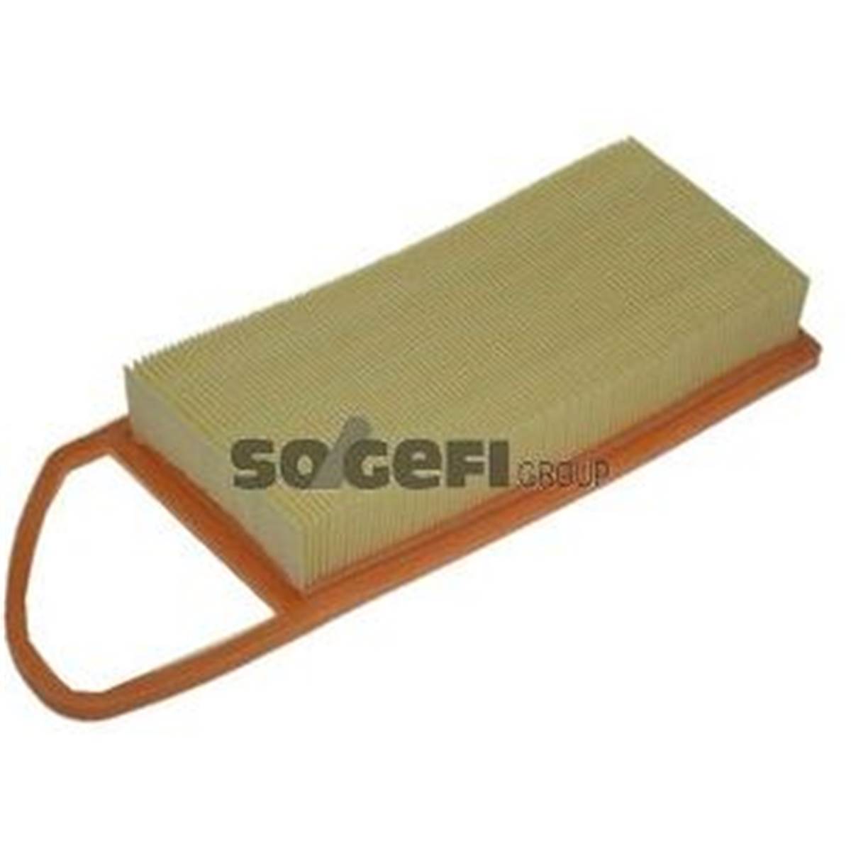 Filtre A Air A1140 Purflux