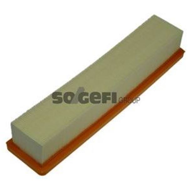 1 FILTRE A AIR  A1185 PURFLUX