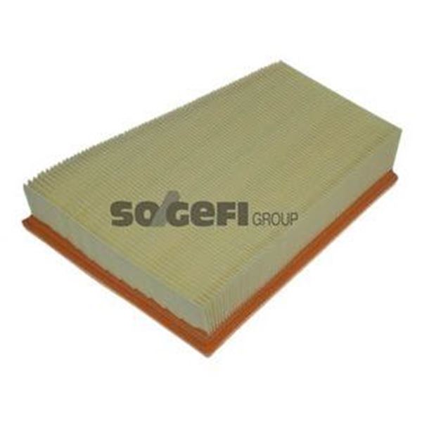 1 FILTRE A AIR  A1195 PURFLUX